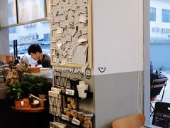 -CoffeeVendor(西乡店)