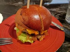 -LESCEDARS Brasserie Bistro香柏树