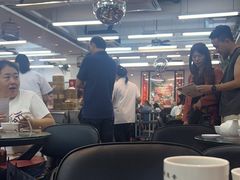 -香港蓮香樓(中環店)