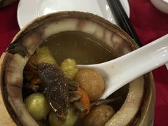 -佛有缘素食馆·荔湾老字号(陈家祠首店)