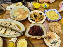 -灵福缘私房菜·农家菜(拈花湾·灵山大佛必推店)
