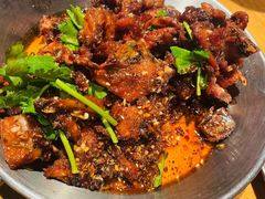 -星光小把串·海鲜烧烤(西安路店)