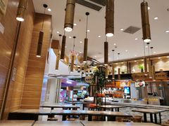 大堂-好人民间小吃·番茄鱼酸菜鱼(木渎悠方店)