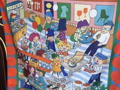 -Brut Eatery Wine Bar & Restaurant (建国东路店)