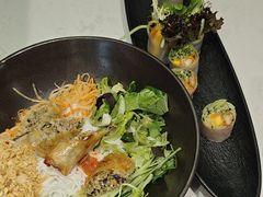 -美奈小馆·越南料理(中航城君尚购物中心店)