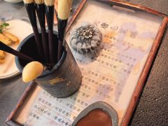 -唐猫庭院·千年陕菜(赛格国际购物中心店)