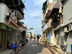 -长洲岛