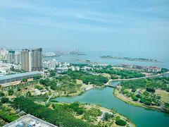 -唐阁海景中餐厅·早茶·粤菜•生日聚餐(海口朗廷酒店)