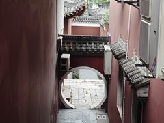 -长春观
