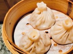 天王烤鸭包-南京大牌档(中关村店)