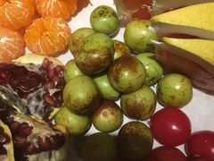 -小厨娘淮扬菜(六合欢乐港店)