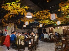 -庭院小酌(瑞莲街店)