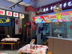 -老闵田螺馆·南昌市井菜·特色小吃(总店)