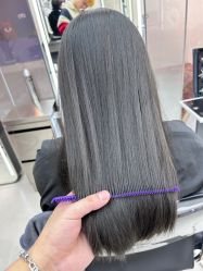 -川和潮人漂色·烫染·接发