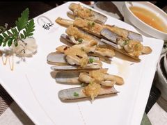 -極上萬膳·日料放题(海岸城店)
