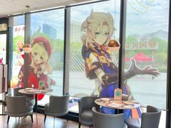 -必胜客(欢乐颂店)