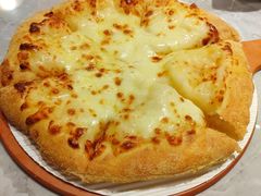 -必胜客(时代广场店)