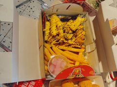 -百事喜乐炸鸡铺(合肥首店)