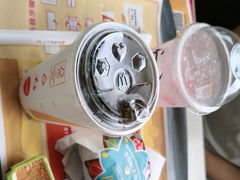 -麦当劳(常山服务区得来速店)