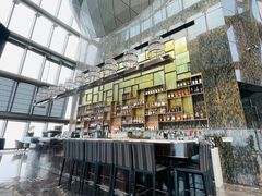 -瑞吉酒店·The Drawing Room闲逸廊·云端下午茶·夜奢Whiskey