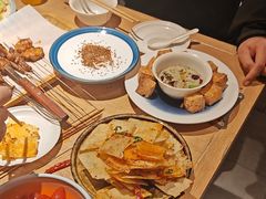 -小乾杯串店•16年沈阳烧烤(文安路店)