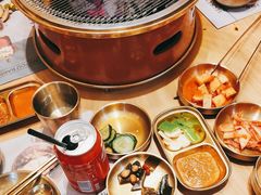 -闻老头·菊花炭烤肉(D11店)