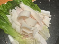 -周师兄大刀腰片火锅(财富中心店)