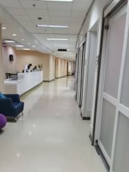 -北京爱育华医院-医疗美容科