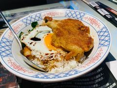 -開籠雀冰室(同和金铂店)