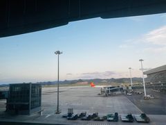 -贵阳龙洞堡国际机场-T2航站楼