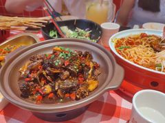 -辣小鲜·南昌大排档(船山路店)