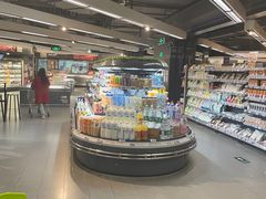 -Olé精品超市(上海虹桥南丰城店)