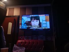 -唱吧麦颂KTV(松江五龙商业广场店)