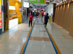 -大润发(康桥店)