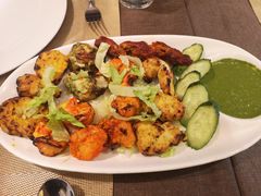 -Pita's&Tika's中东和印度风味餐厅(龙湖天街店)