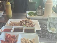 -巴黎·螺法式铁板烧(同和店)