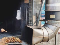 -迎春桥老炉烧饼(碧霞路店)