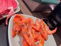 -梨花自助烤肉(西三旗万象汇店)