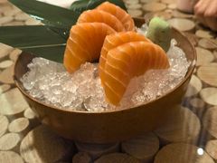 -西村日本料理(香格里拉饭店)
