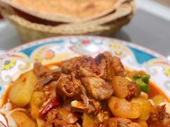 -巴依老爷新疆美食(望京小街店)