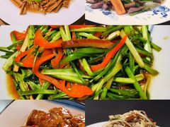 -缘来聚·徽菜名店(黄山宏村店)
