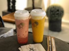 -喜茶(中山利和新地店)