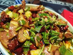 -阿嫂印象·民间江湖菜(大学城店)