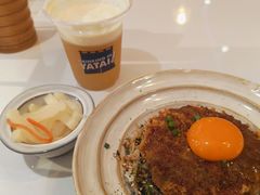 -火山屋台(新街口店)