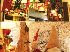 -大头虾越式风味餐厅(光明广场店)