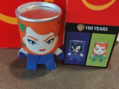 -麦当劳(深圳北站高铁店)