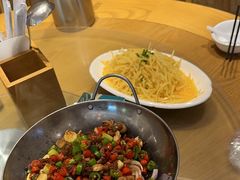 -陈厨老味·老派郴州菜(宜章店)