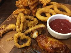 -榖屋house of flour(张江首店)