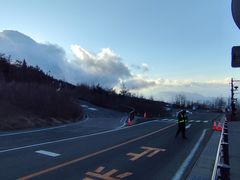 -富士山吉田線五合目