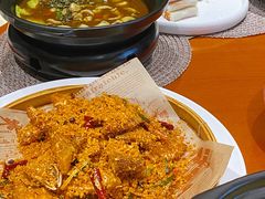 避风塘炒蟹-欧记·龙城港(欣都店)